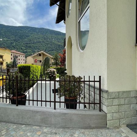 Appartement Casa Dolce Casa à Tirano Extérieur photo