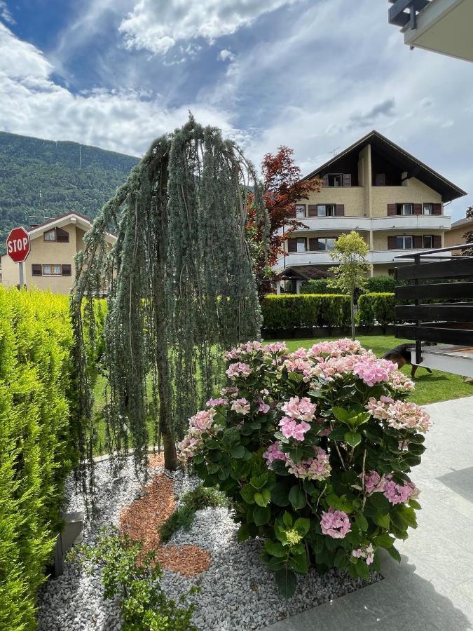 Appartement Casa Dolce Casa à Tirano Extérieur photo