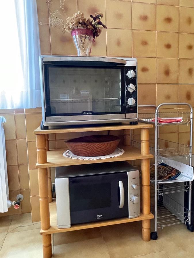 Appartement Casa Dolce Casa à Tirano Extérieur photo