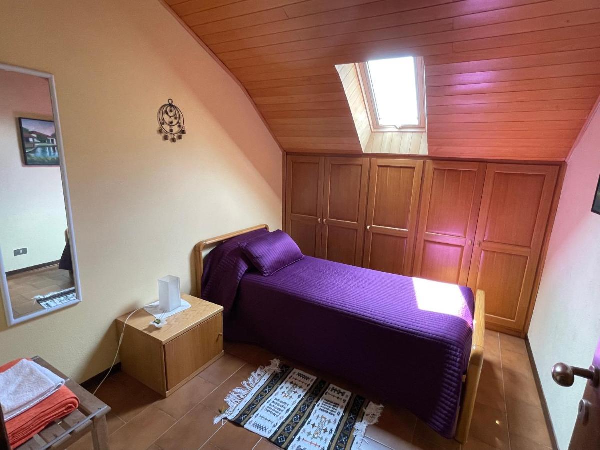 Appartement Casa Dolce Casa à Tirano Extérieur photo