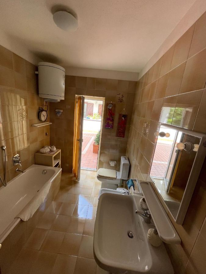 Appartement Casa Dolce Casa à Tirano Extérieur photo