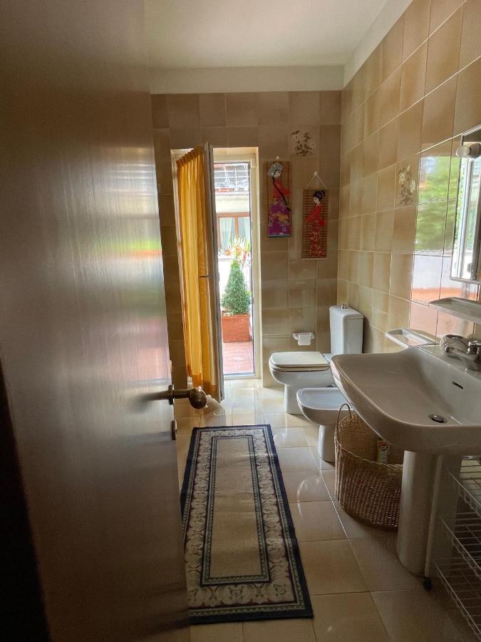 Appartement Casa Dolce Casa à Tirano Extérieur photo