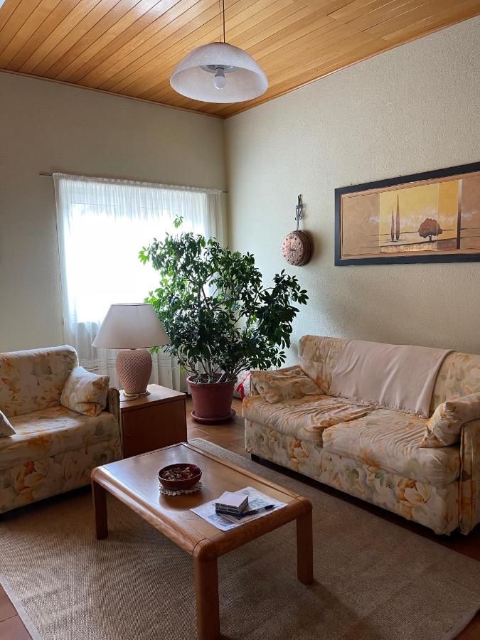 Appartement Casa Dolce Casa à Tirano Extérieur photo