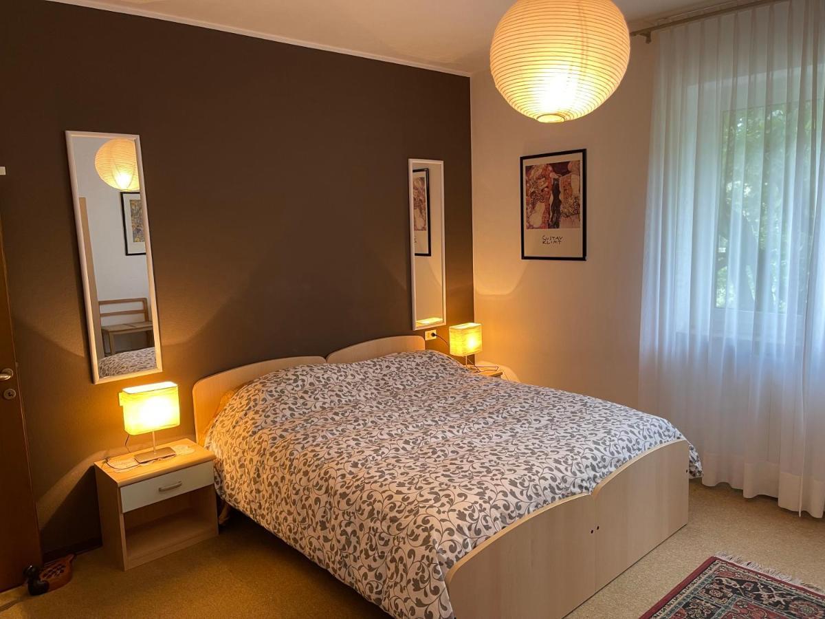 Appartement Casa Dolce Casa à Tirano Extérieur photo