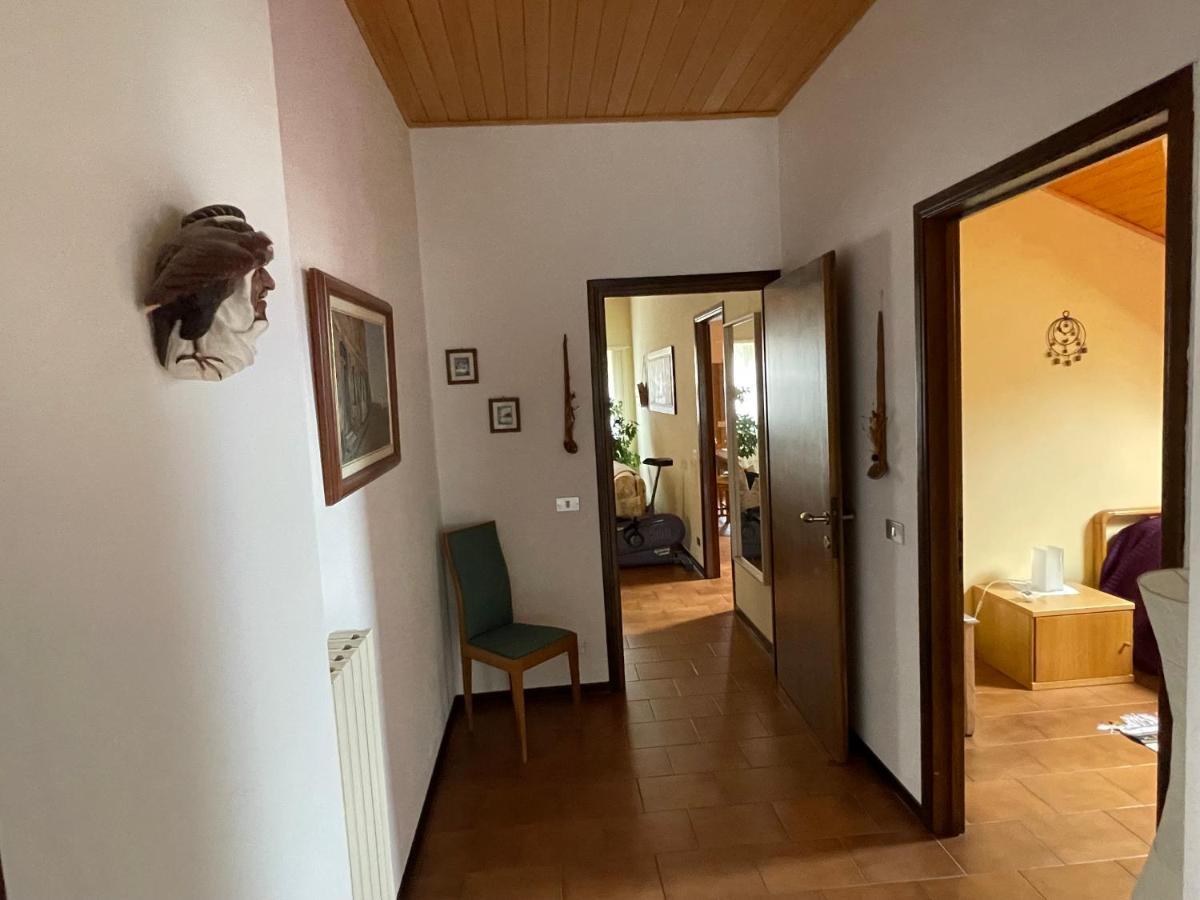 Appartement Casa Dolce Casa à Tirano Extérieur photo
