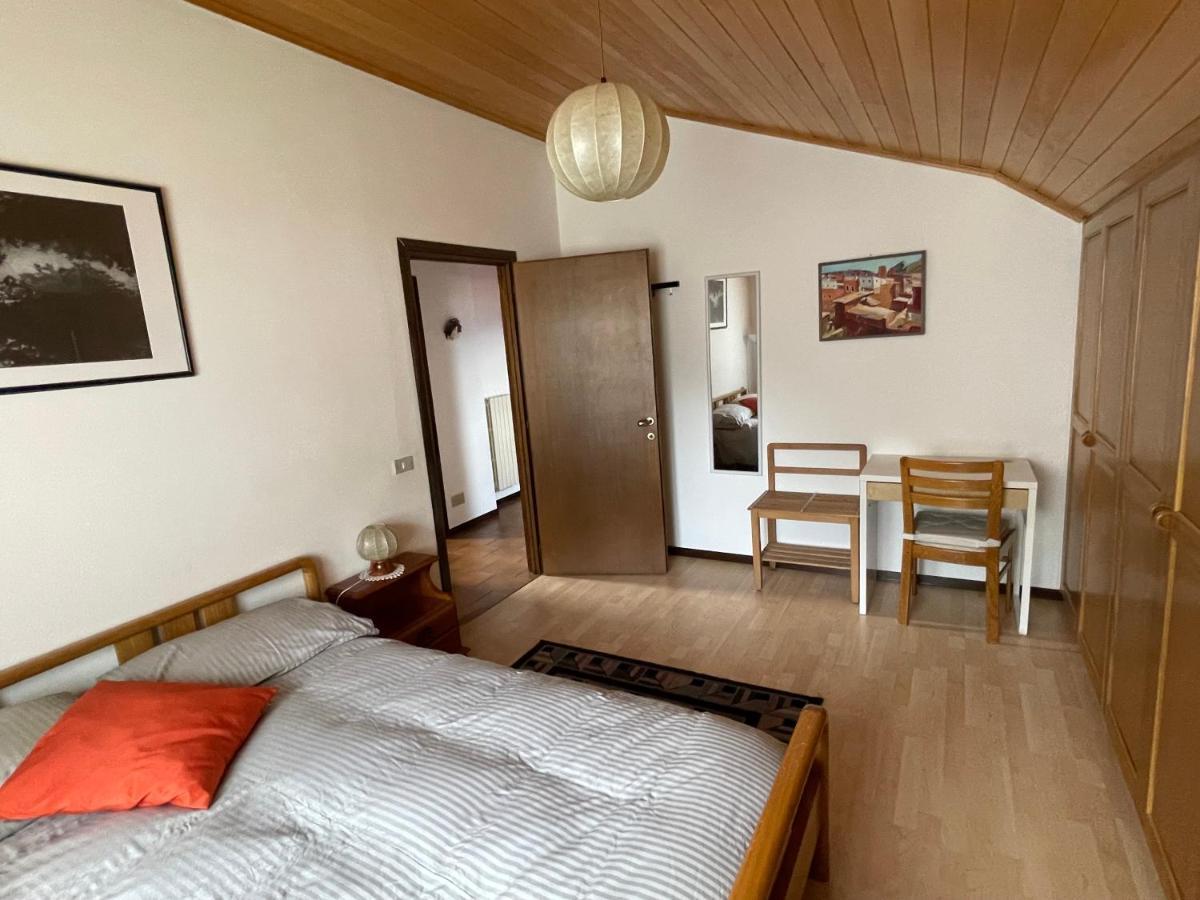 Appartement Casa Dolce Casa à Tirano Extérieur photo