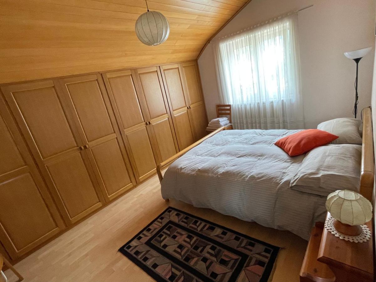 Appartement Casa Dolce Casa à Tirano Extérieur photo
