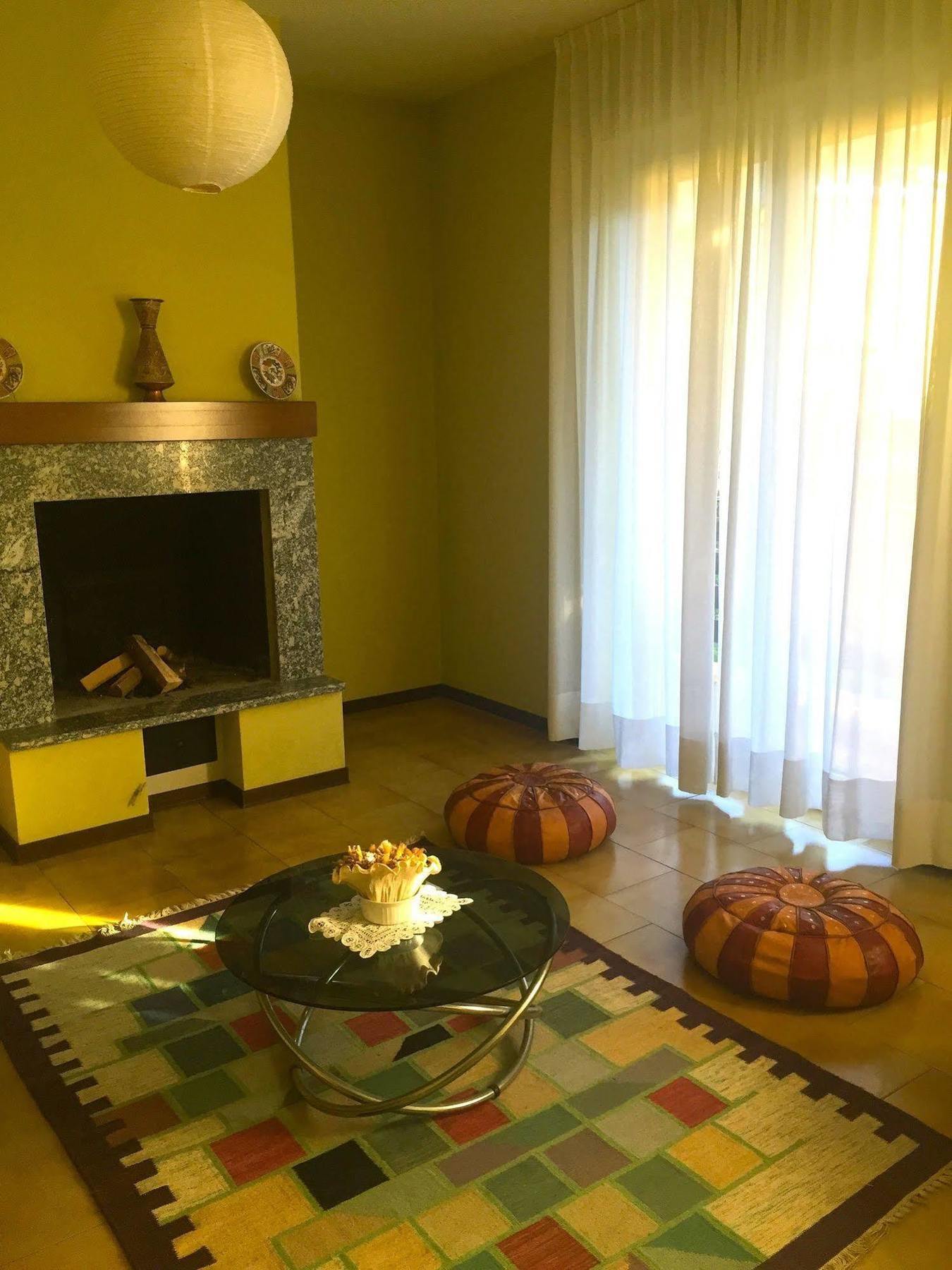 Appartement Casa Dolce Casa à Tirano Extérieur photo